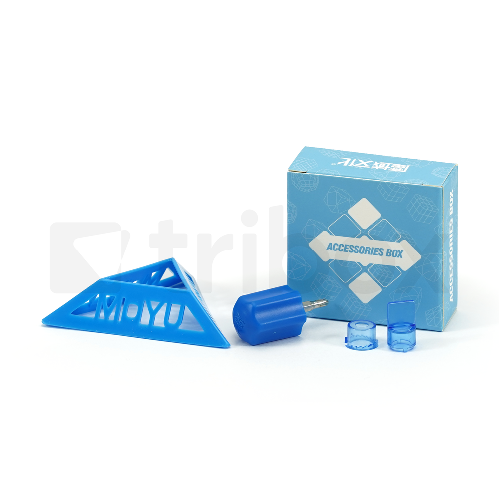 Cubing Classroom RS Skewb M