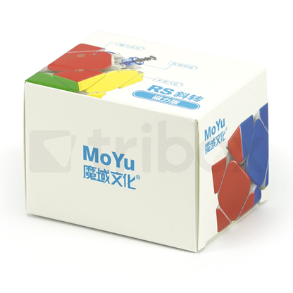 Cubing Classroom RS Skewb M