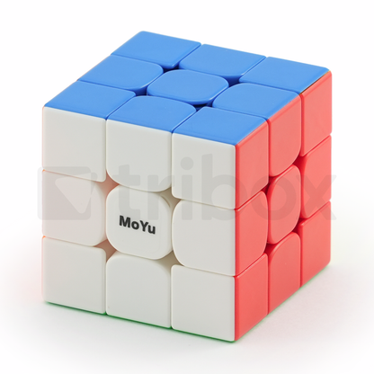 Cubing Classroom RS3M 2020