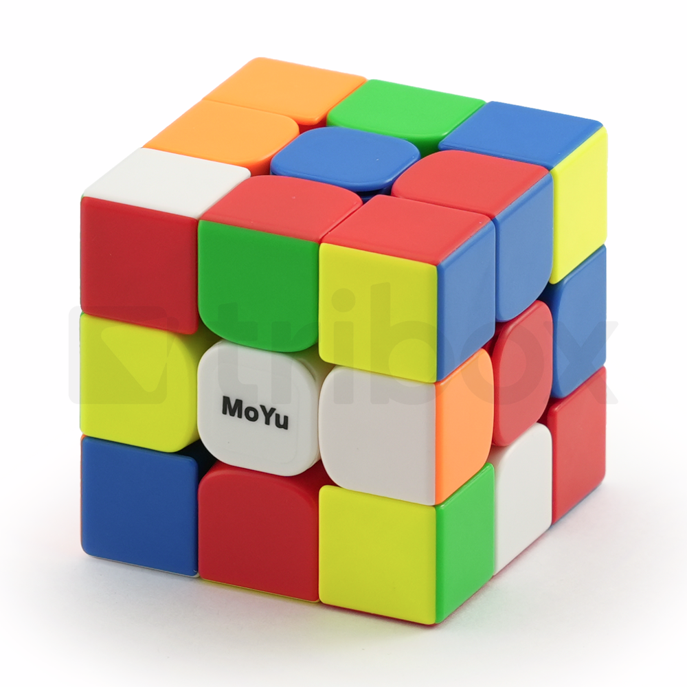 Cubing Classroom RS3M 2020