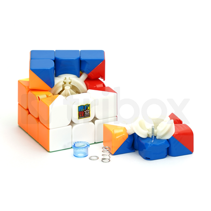 Cubing Classroom RS3M 2020