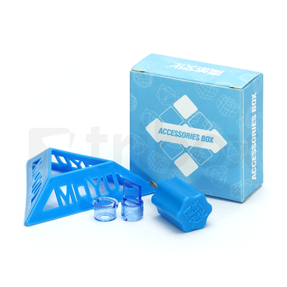 Cubing Classroom RS3M 2020