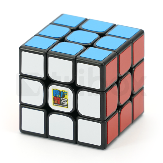 Cubing Classroom RS3M 2020 Stickered