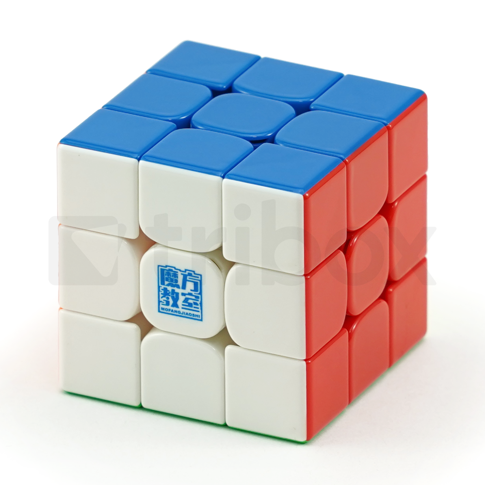 Cubing Classroom RS3M 2020 UV-Coated
