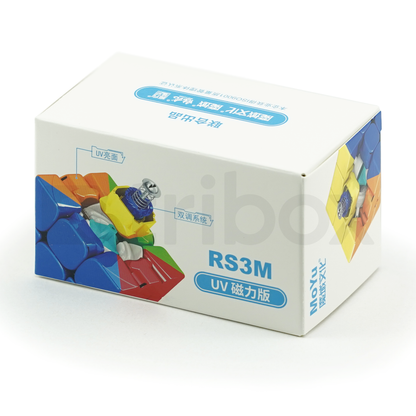 Cubing Classroom RS3M 2020 UV-Coated