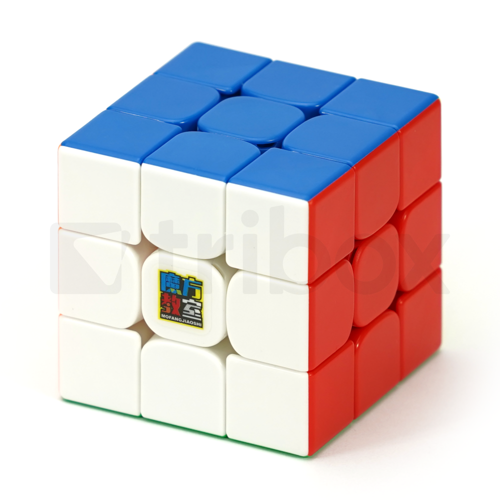 Cubing Classroom RS3M 2020 Maglev