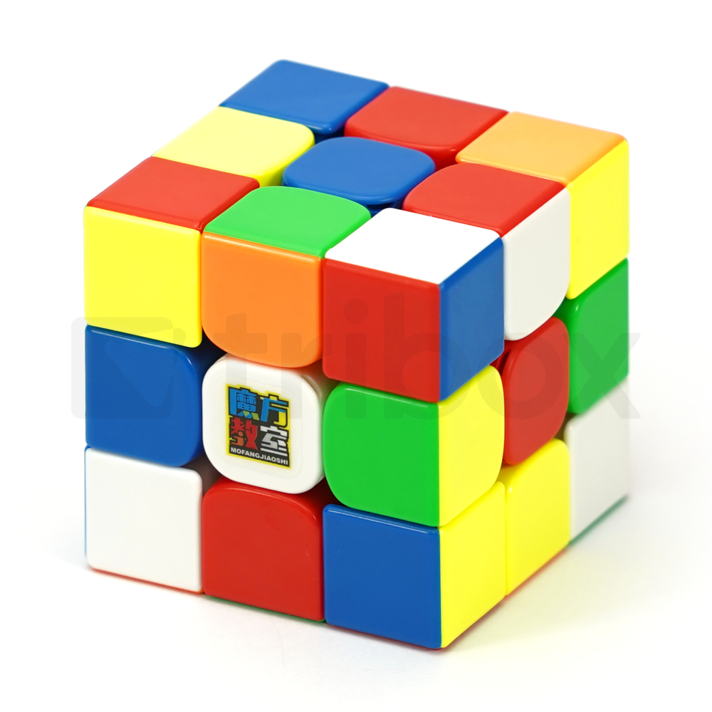 Cubing Classroom RS3M 2020 Maglev