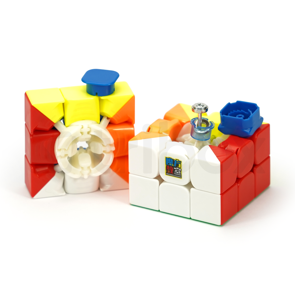 Cubing Classroom RS3M 2020 Maglev