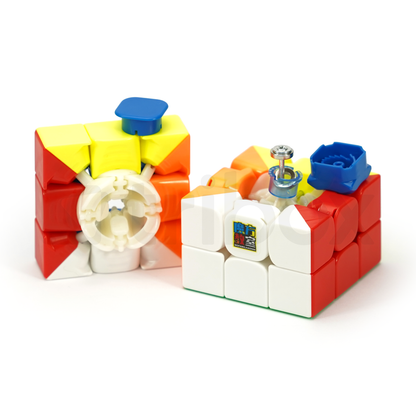 Cubing Classroom RS3M 2020 Maglev
