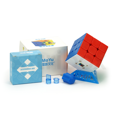 Cubing Classroom RS3M 2020 Maglev