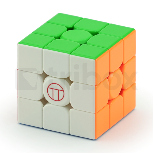 Cubing Classroom RS3M V5 Dual Picube LE MC UV-Coated (Premium Setup)