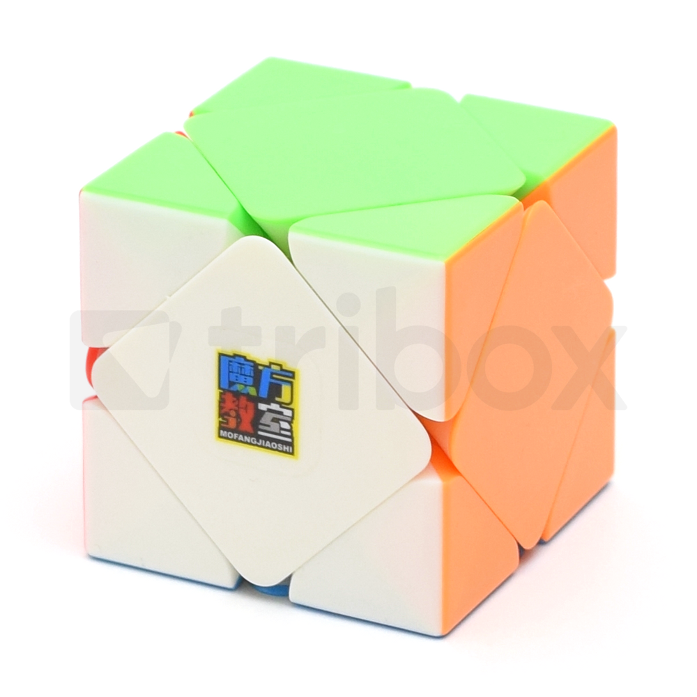 Cubing Classroom Skewb