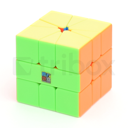 Cubing Classroom Square-1