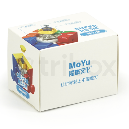 Cubing Classroom Super RS3M