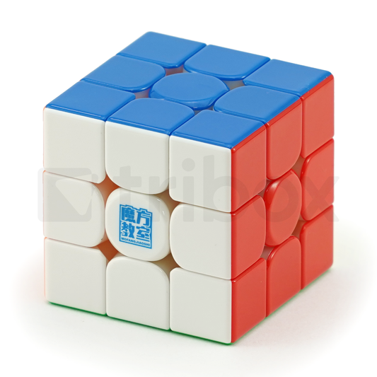 Cubing Classroom Super RS3M V2 Maglev MC UV-Coated