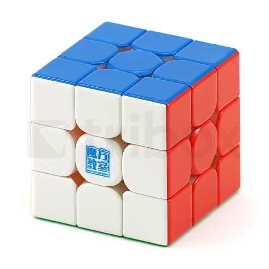 Cubing Classroom Super RS3M V2 UV-Coated
