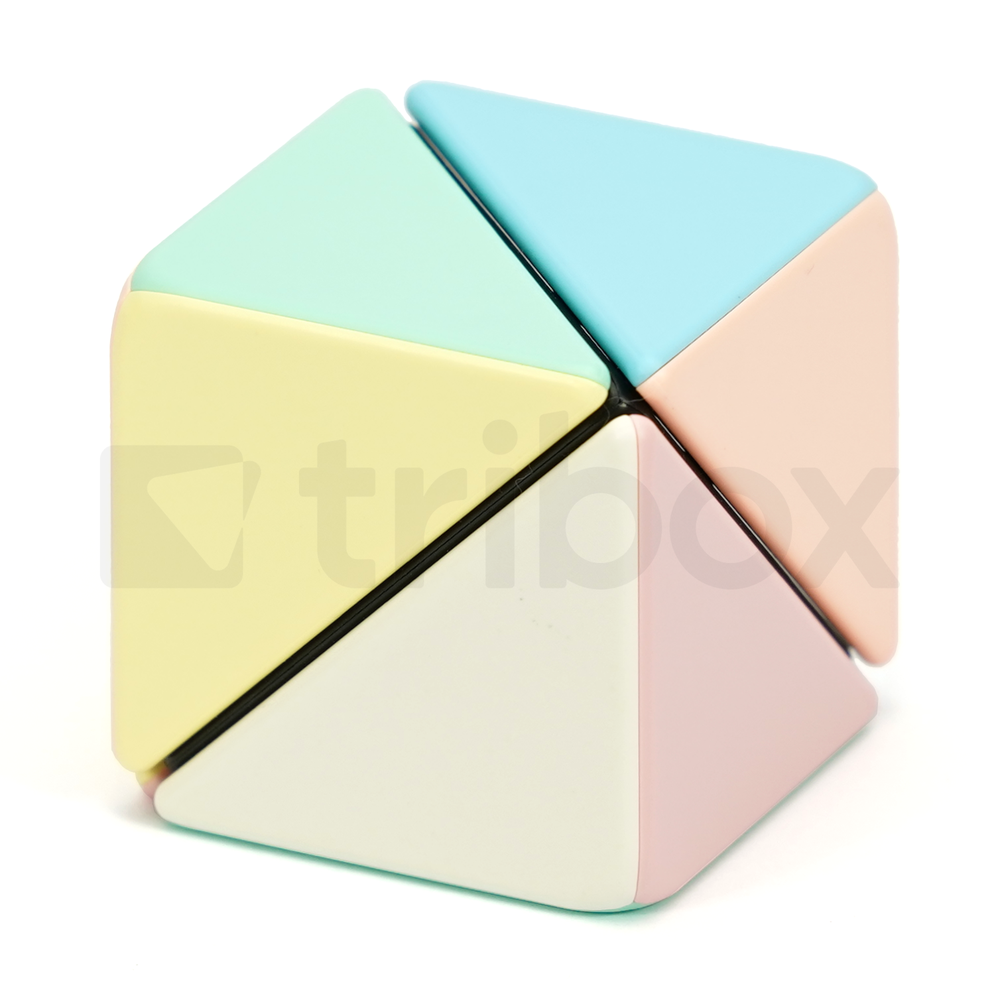 Cubing Classroom Unicorn Cube