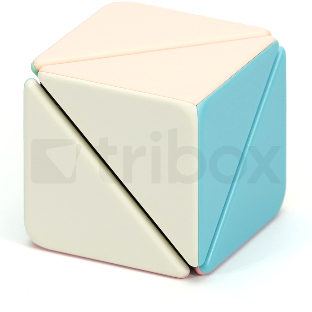 Cubing Classroom Unicorn Cube