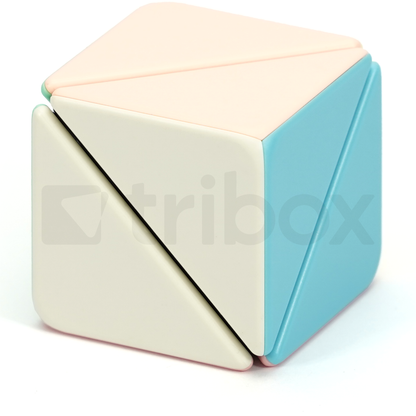 Cubing Classroom Unicorn Cube