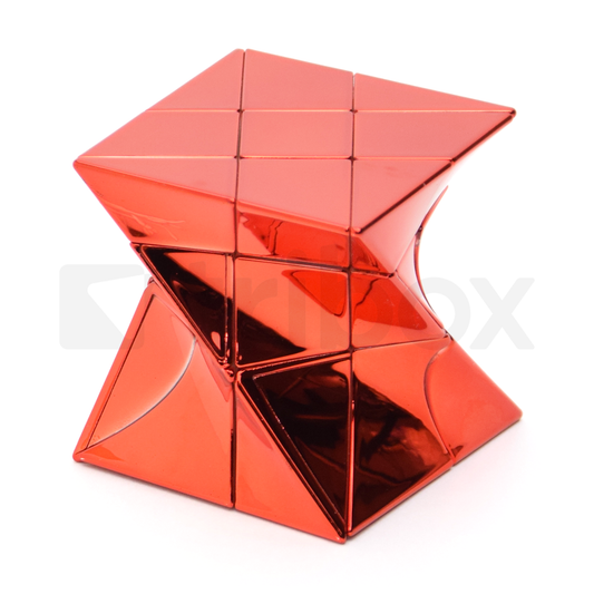 Cubing Classroom Windmill DNA Cube