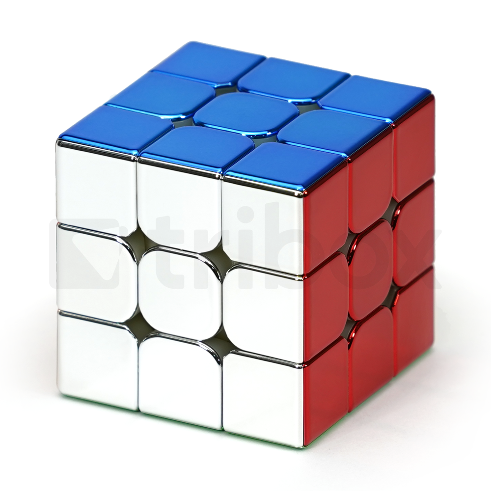 Cyclone Boys 3x3x3 M (Metallic)