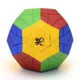 DaYan 12-Axis Hexadecagon