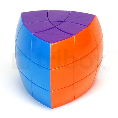 DaYan 3-Layer Pentahedron