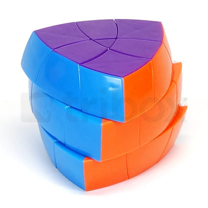 DaYan 3-Layer Pentahedron