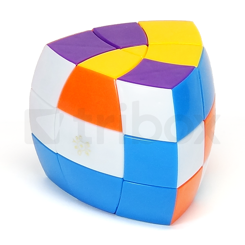 DaYan 3-Layer Pentahedron