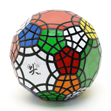 DaYan 30-Axis 30-Faces Stickered