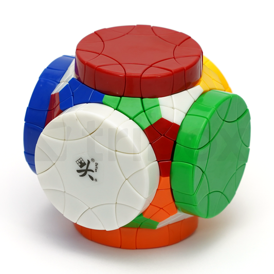 DaYan 30-Axis Wheels of Wisdom