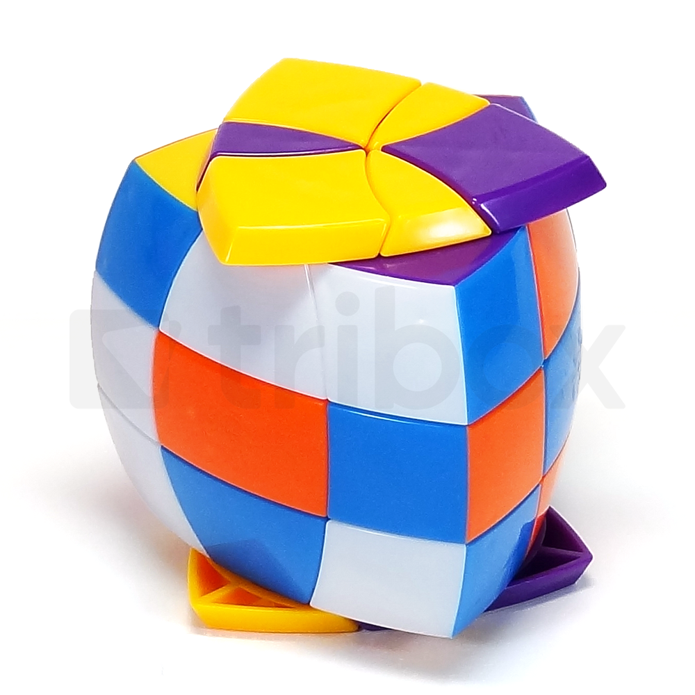 DaYan 5-Layer Pentahedron