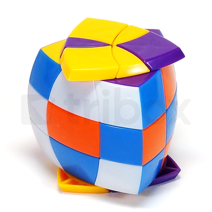 DaYan 5-Layer Pentahedron
