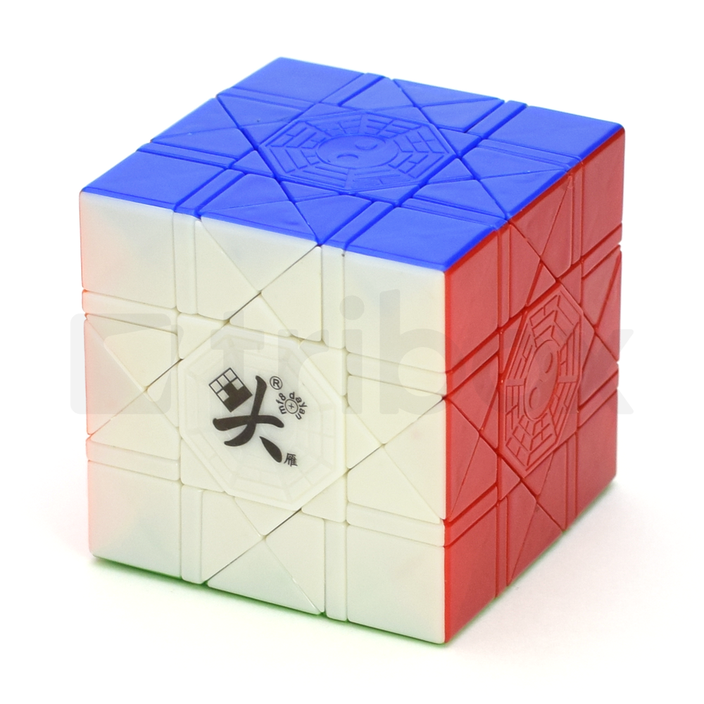 DaYan Bagua Cube