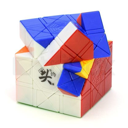 DaYan Bagua Cube