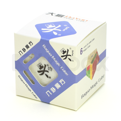 DaYan Bagua Cube