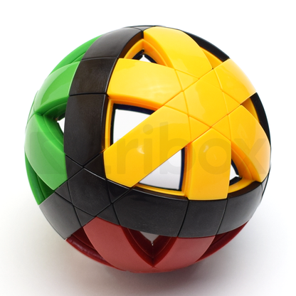 DaYan Ball (1)