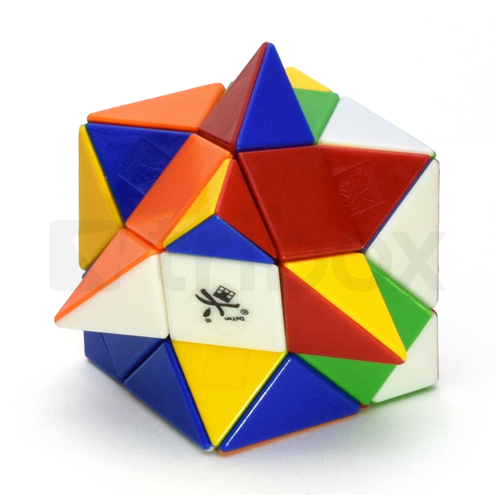 DaYan Dino Skewb