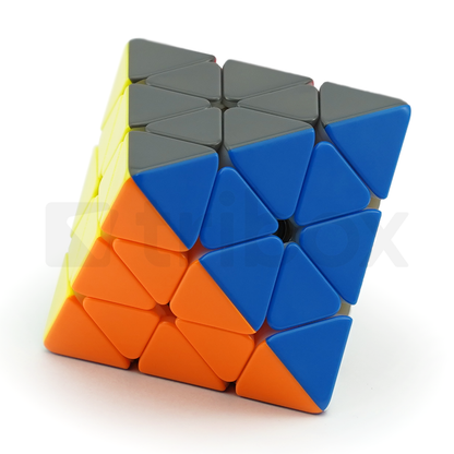 DaYan FTO Magnetic MC