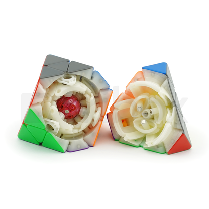 DaYan FTO Magnetic MC