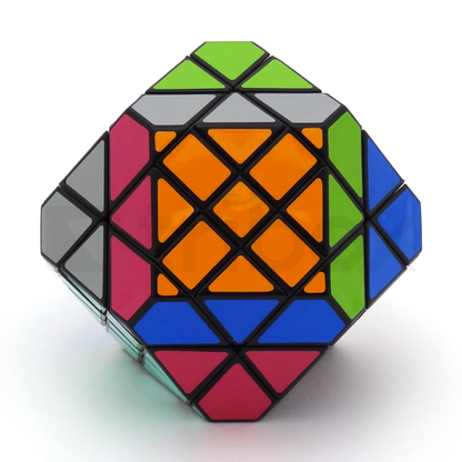 DaYan Gem 2 Stickered