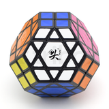 DaYan Gem 3 Stickered