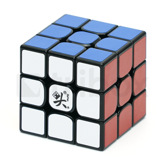 DaYan GuHong 3x3x3 V3 M Stickered