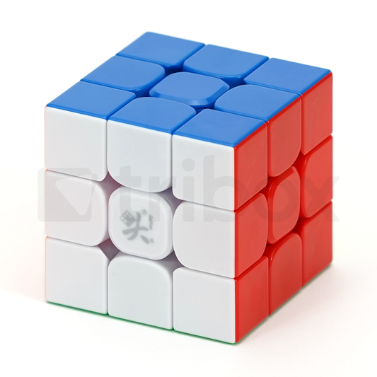 DaYan GuHong 3x3x3 V4 M