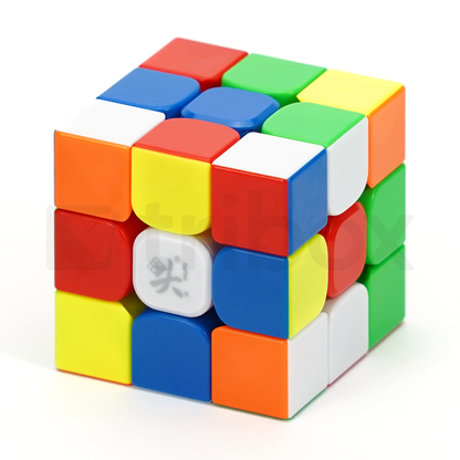 DaYan GuHong 3x3x3 V4 M