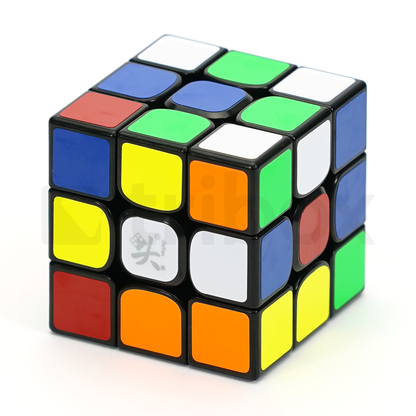 DaYan GuHong 3x3x3 V4 M Stickered