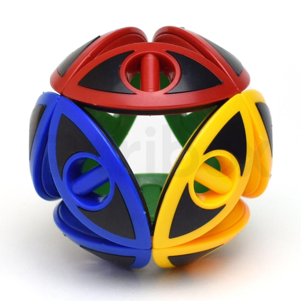DaYan Laurustinus Puzzle