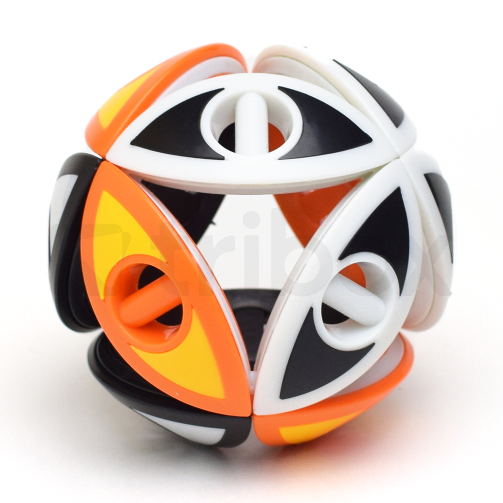 DaYan Laurustinus Puzzle