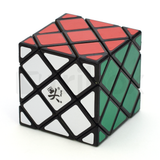 DaYan Master Skewb Stickered (Black)