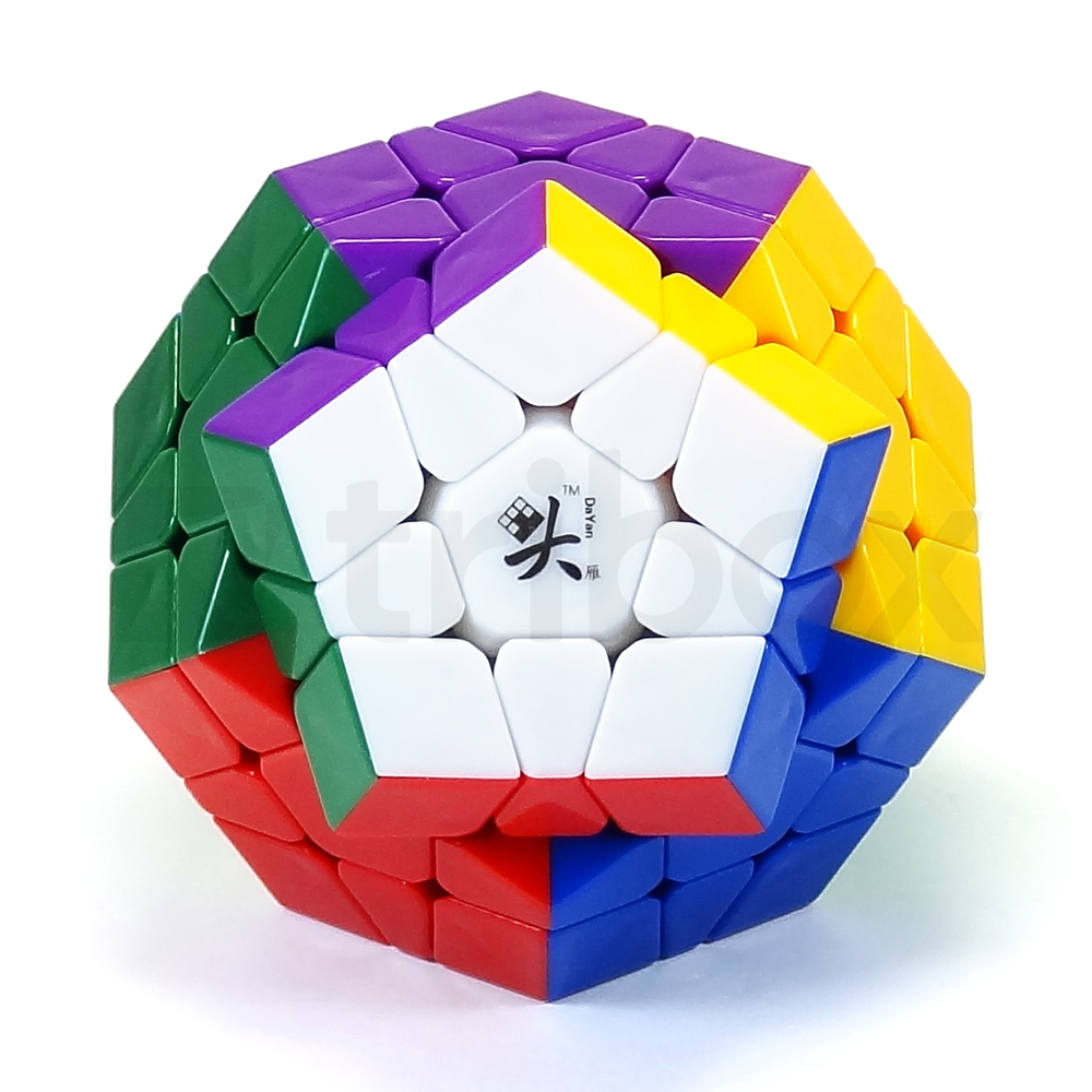 DaYan Megaminx